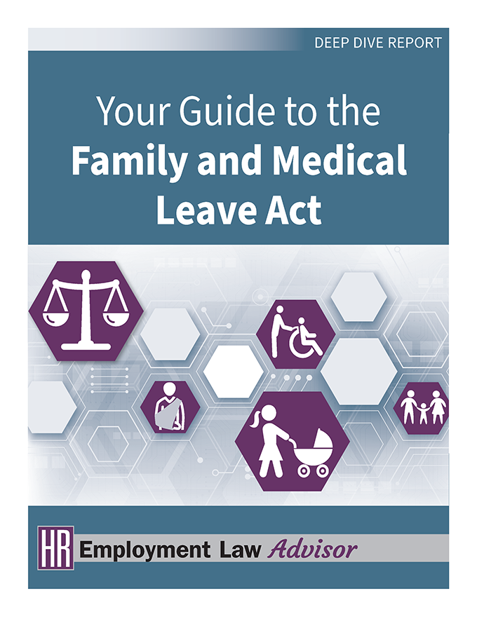 report-family-medical-leave-act-guide